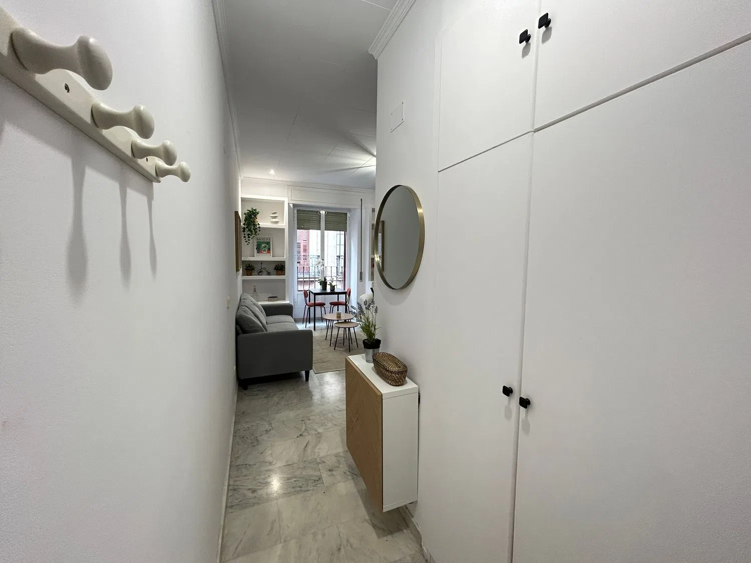 Estudio en calle de las Infantas, 6 - Foto 17