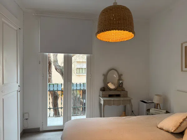 Piso en Barrio Marqués de la Fontsanta - Foto 7