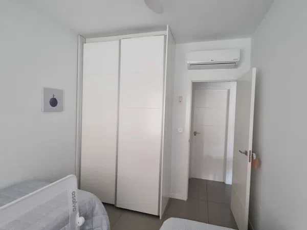 Chalet adosado en Calle Pío XII, 101, Pueblo Latino, Pueblo Latino - Foto 11