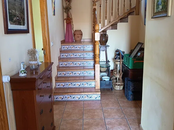 Casa o chalet independiente en Generalísimo, 11 - Foto 4