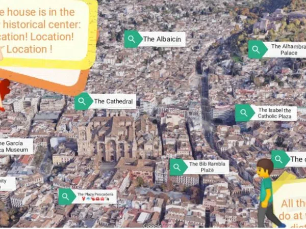 Estudio en calle Sillería, 5 - Foto 21