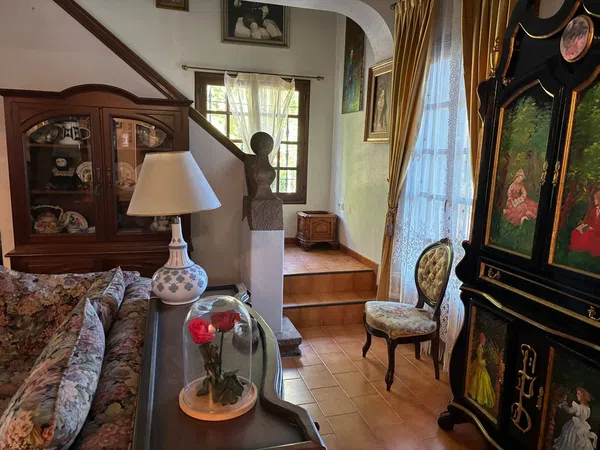 Casa o chalet independiente en (Carretera Santiago-Estrada) Ferreiriños, 17 - Foto 12