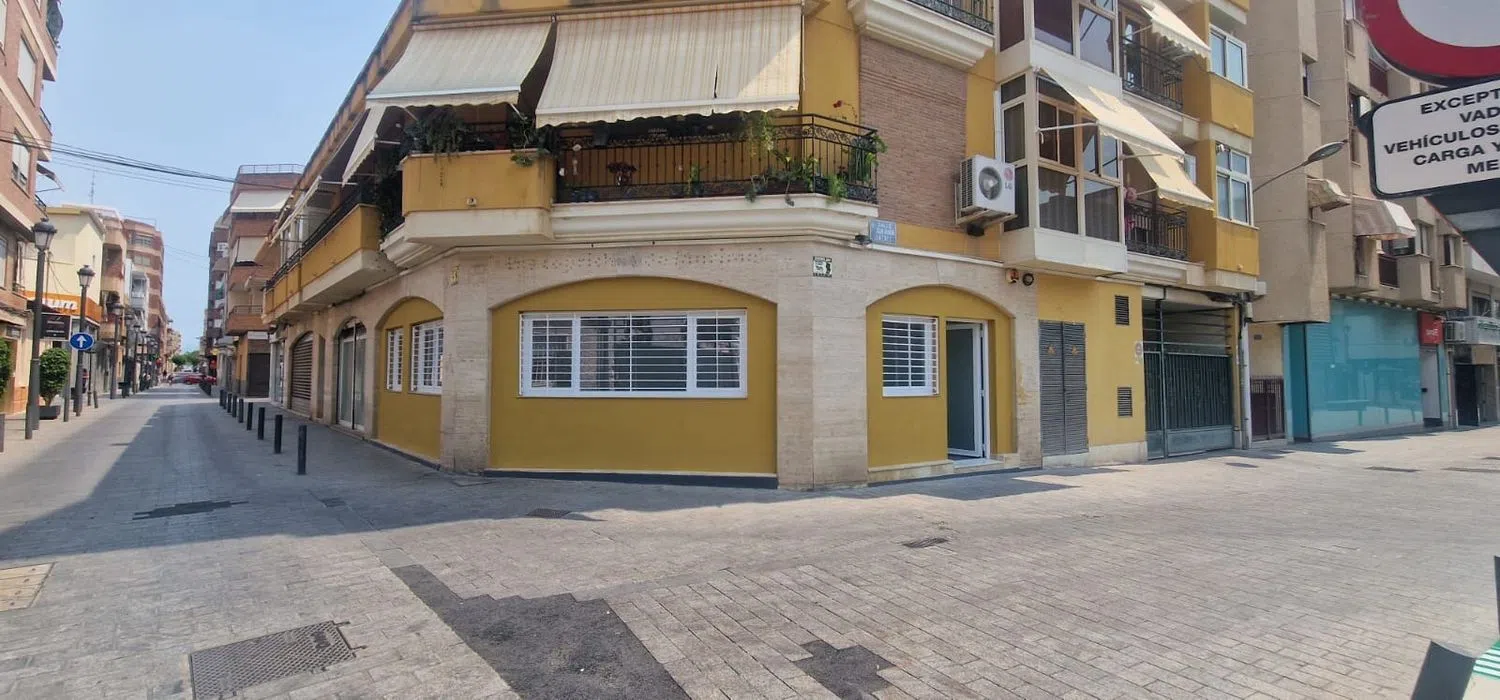 Piso en calle Manuel Domínguez Margarit, 14 -16 - Foto 10