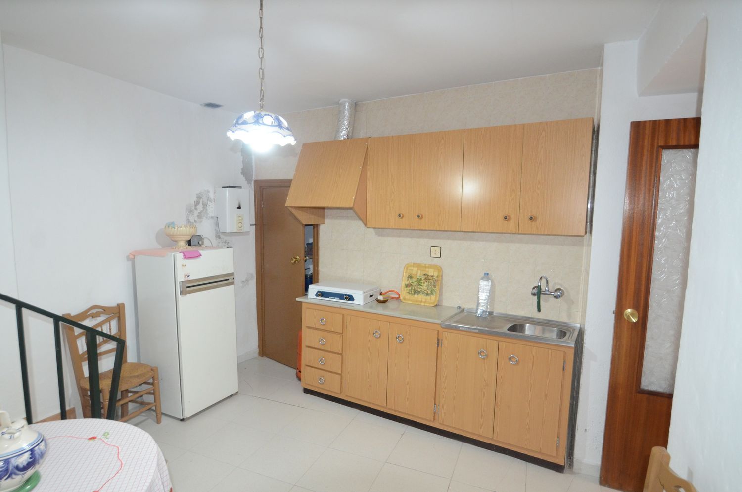 Casa de pueblo en Calle Huescar, 1 - Foto 5