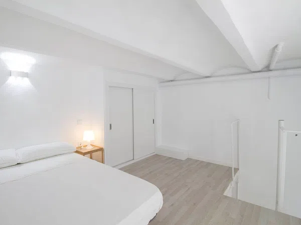 Estudio en Calle de Rodrigo Uhagón, Pradolongo - Foto 10