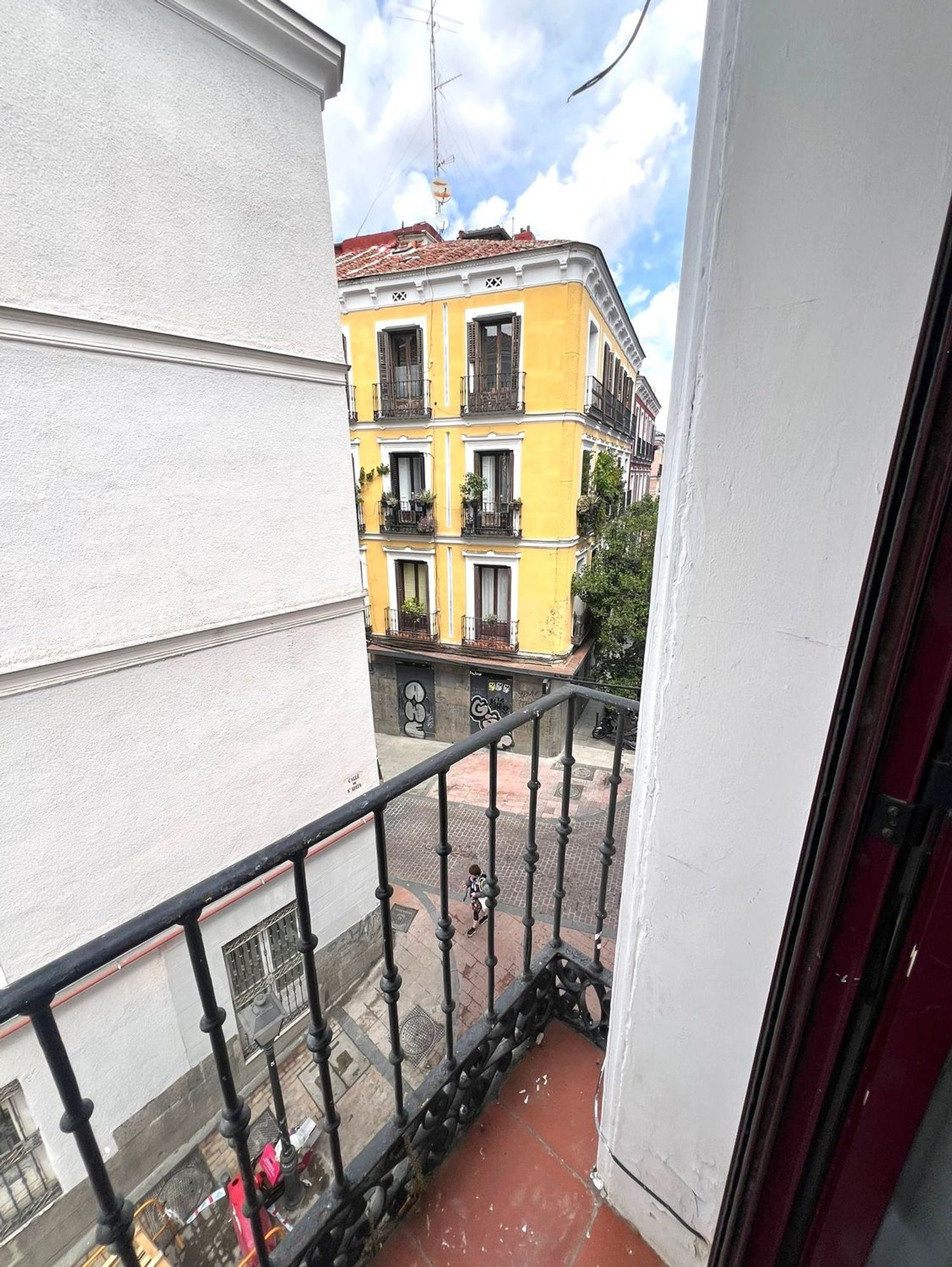 Alquiler de piso en Calle del Espíritu Santo, 27 - Foto 16