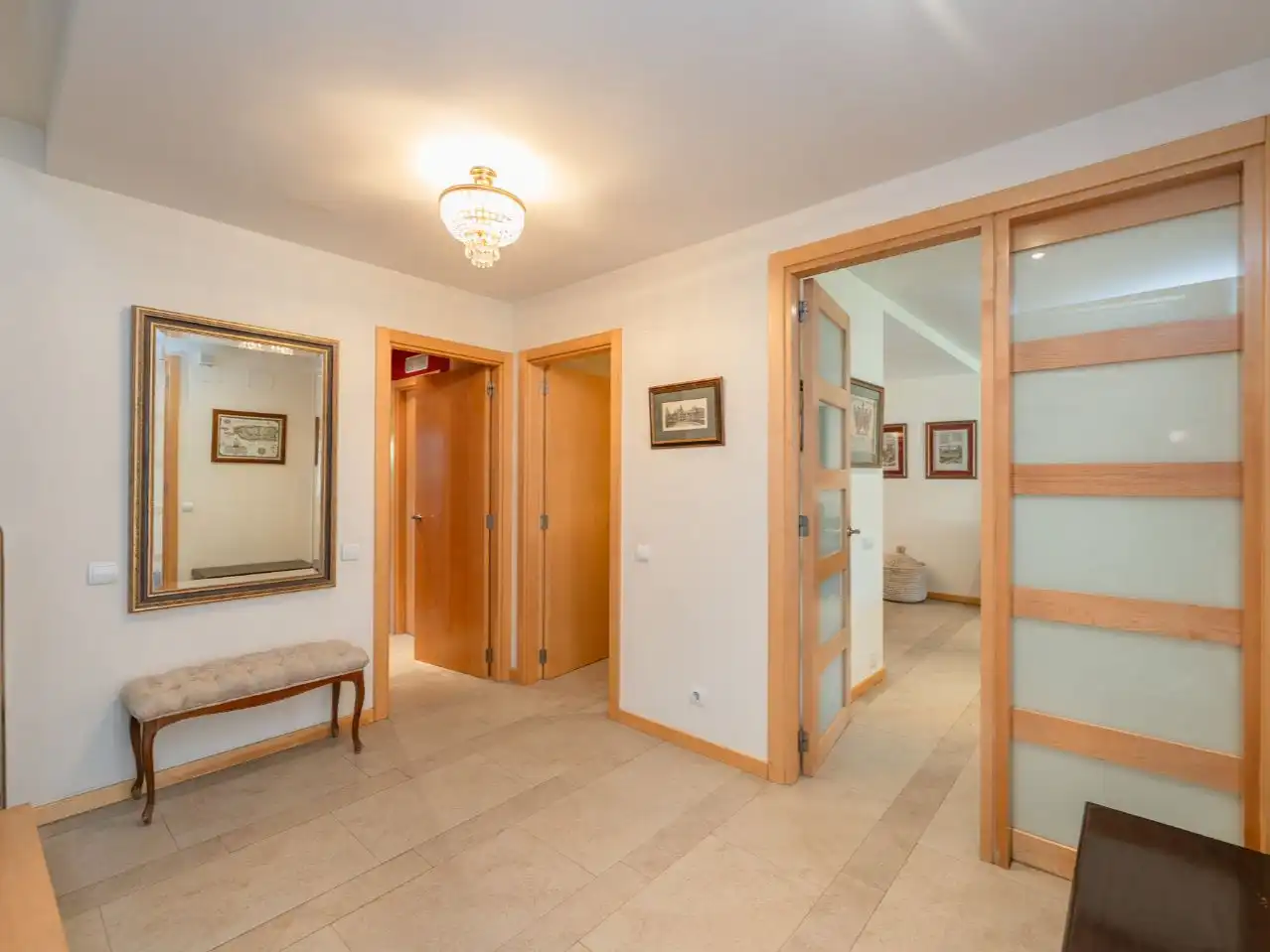Chalet en Torrelodones - Foto 4