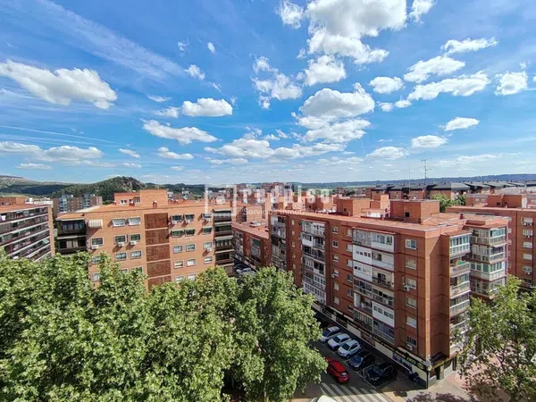 Piso en Juan de Austria, Juan de Austria - Foto 3
