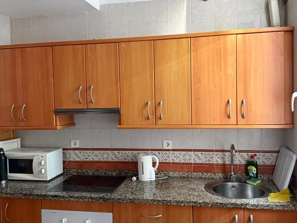 Piso en Calle Gigantes, 8, La Goleta - San Felipe Neri - Foto 2