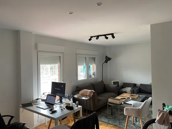 Piso en calle Canoa, 3