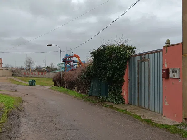 Casa rural en Calle de la Fuente, 90, Trobajo del Camino, Trobajo del Camino - Foto 3