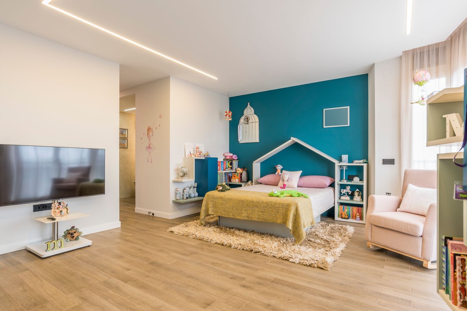 Piso en Conde Orgaz-Piovera, Conde Orgaz-Piovera - Foto 8