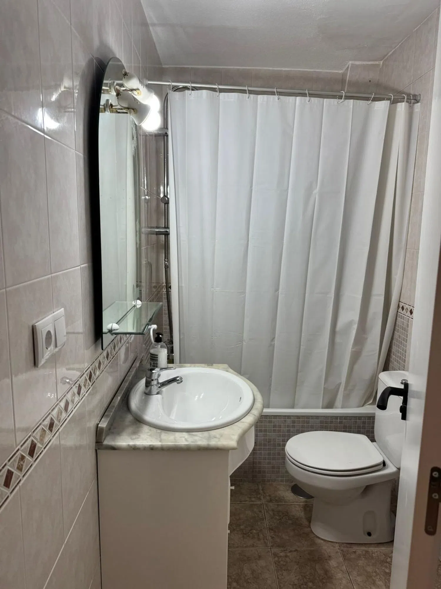 Piso en calle Francisco Montero Pérez, 33 - Foto 6