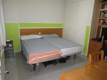 Estudio en  Avenida del Santuario de Valverde 18 - Foto 3