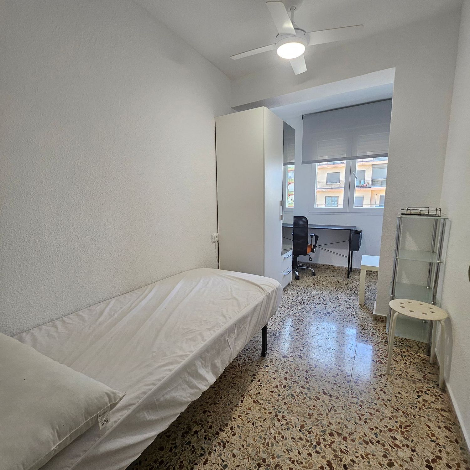 Piso en Avenida del Primat Reig, Benimaclet - Foto 21
