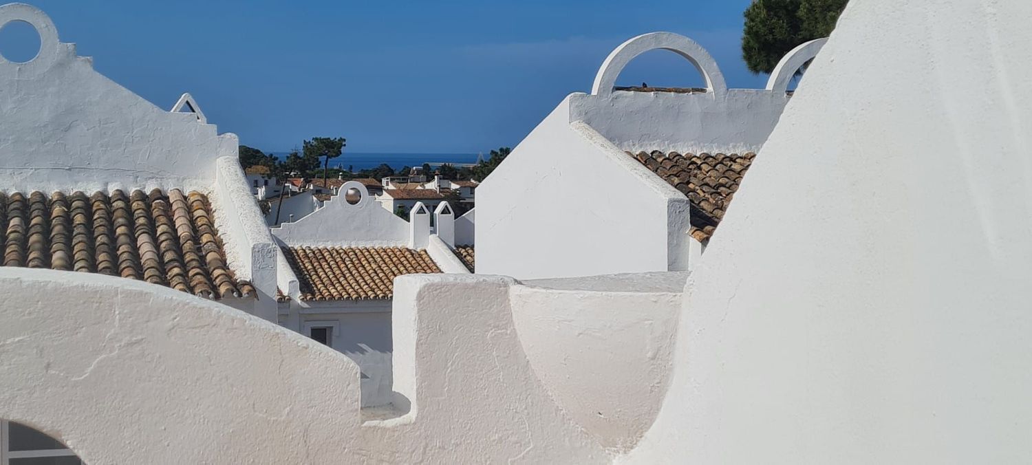 Dúplex en Avenida Alpandeire, 29604, Reserva de Marbella - Foto 11