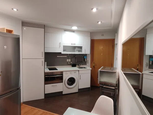Piso en Avenida Roma, 8, HUCA-La Cadellada - Foto 16