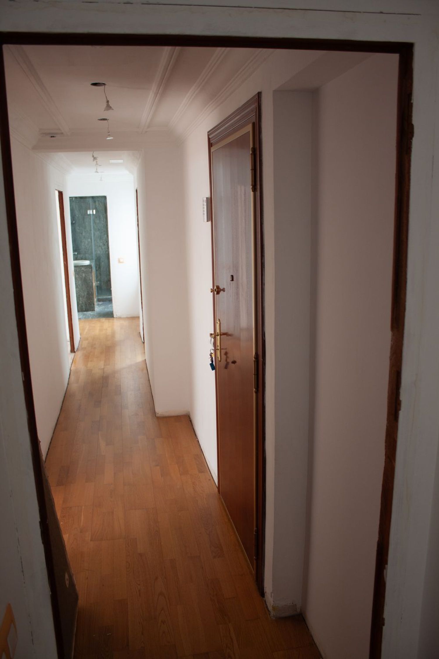 Ático en calle del Doctor Santero, 8 - Foto 9