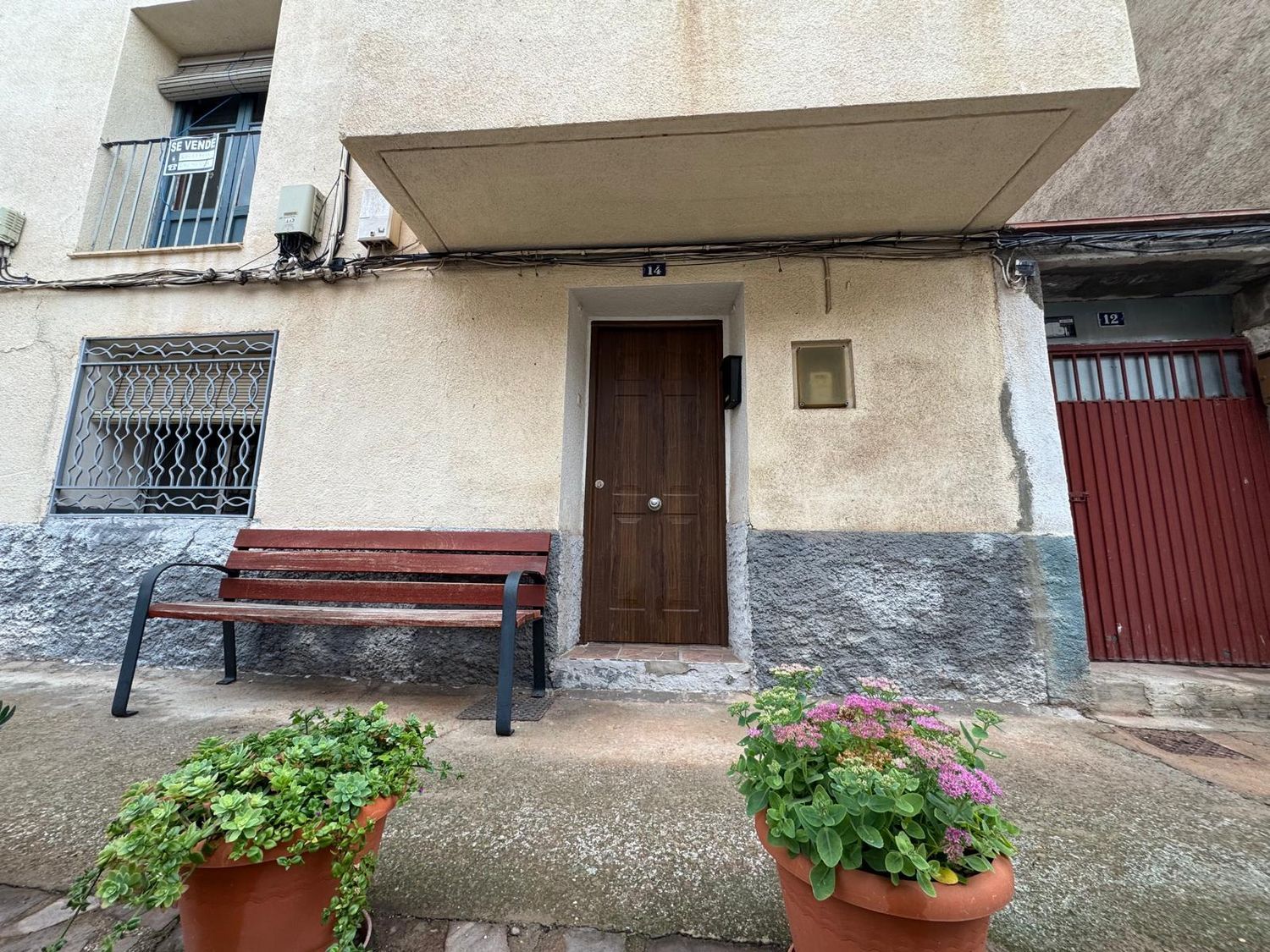 Casa o chalet independiente en Brea de Aragon - Foto 39