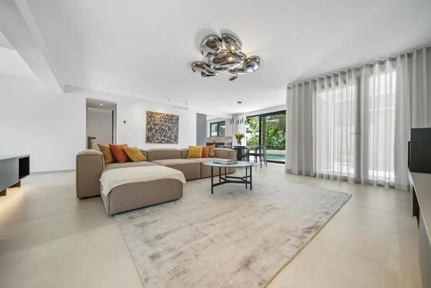Casa independiente en C. Juan Chinchilla, 34 - Foto 4