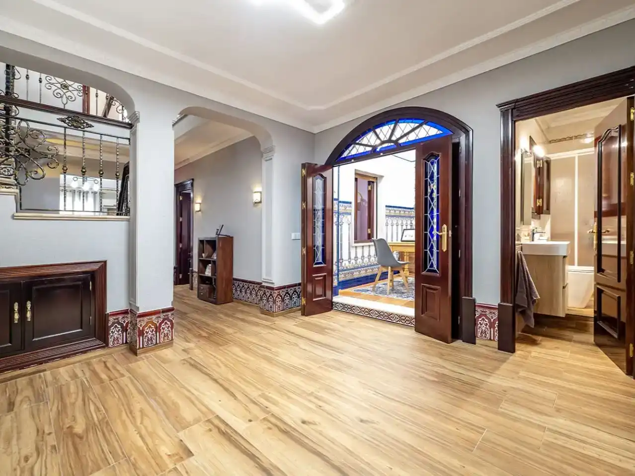 Piso en Palos de la Frontera - Foto 14
