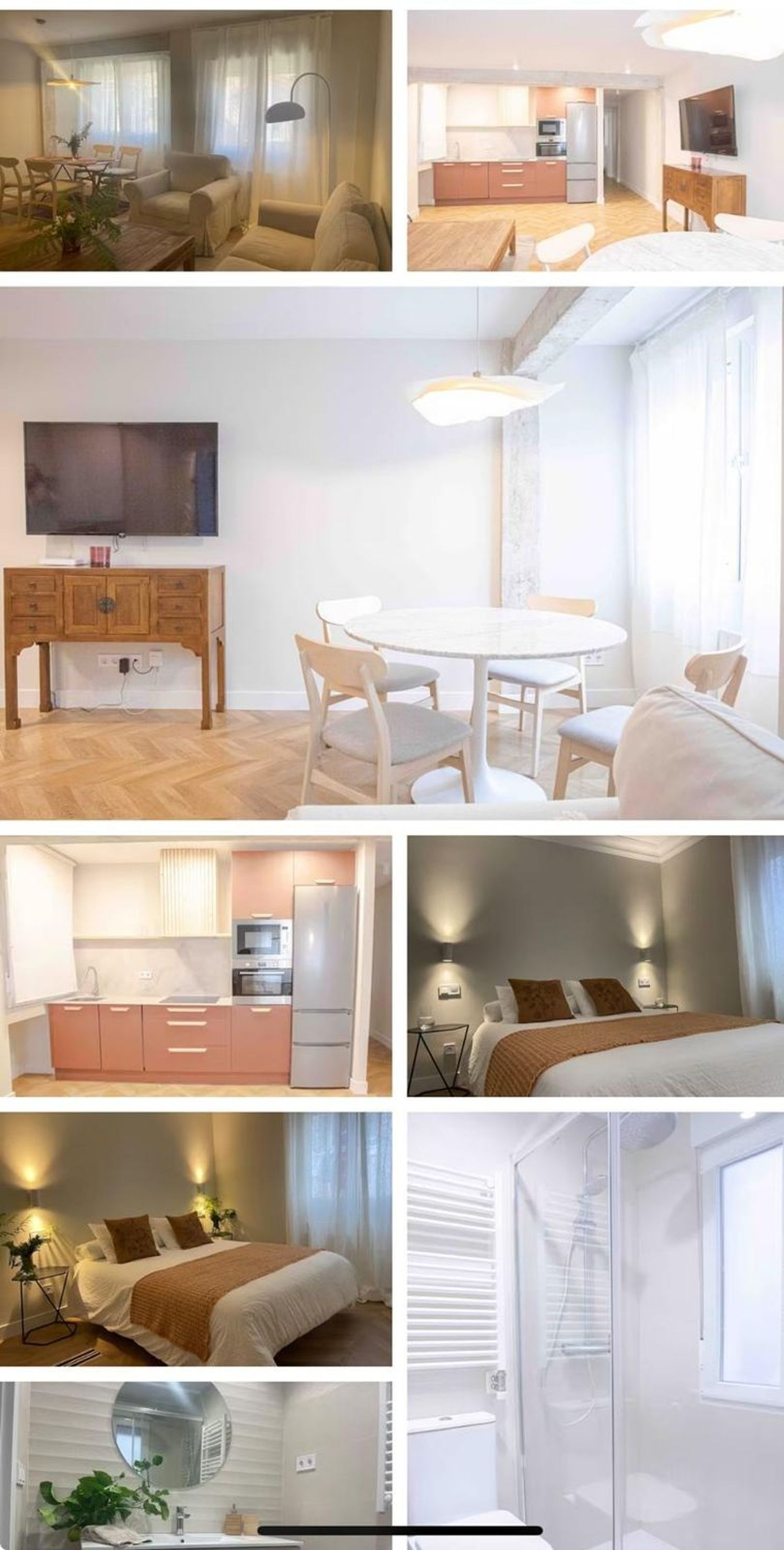 Piso en calle laredo, 8 - Foto 8