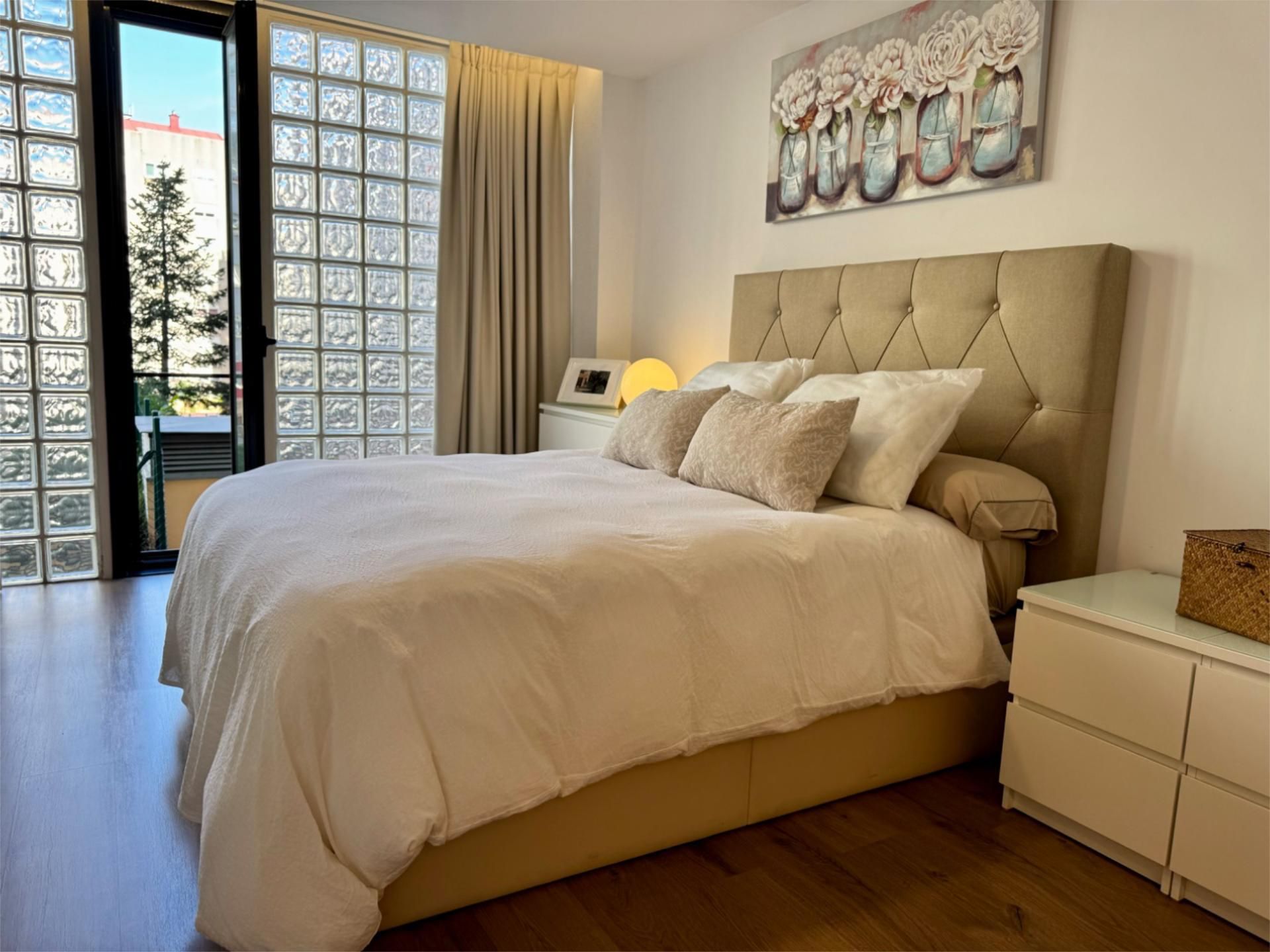 Piso en  Rúa Bailén 5 - Foto 13