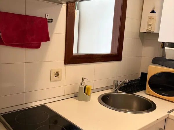 Piso en calle Gravina, 13 - Foto 15