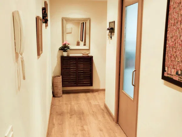 Piso en avenida de Manuel Azaña, 6 - Foto 25