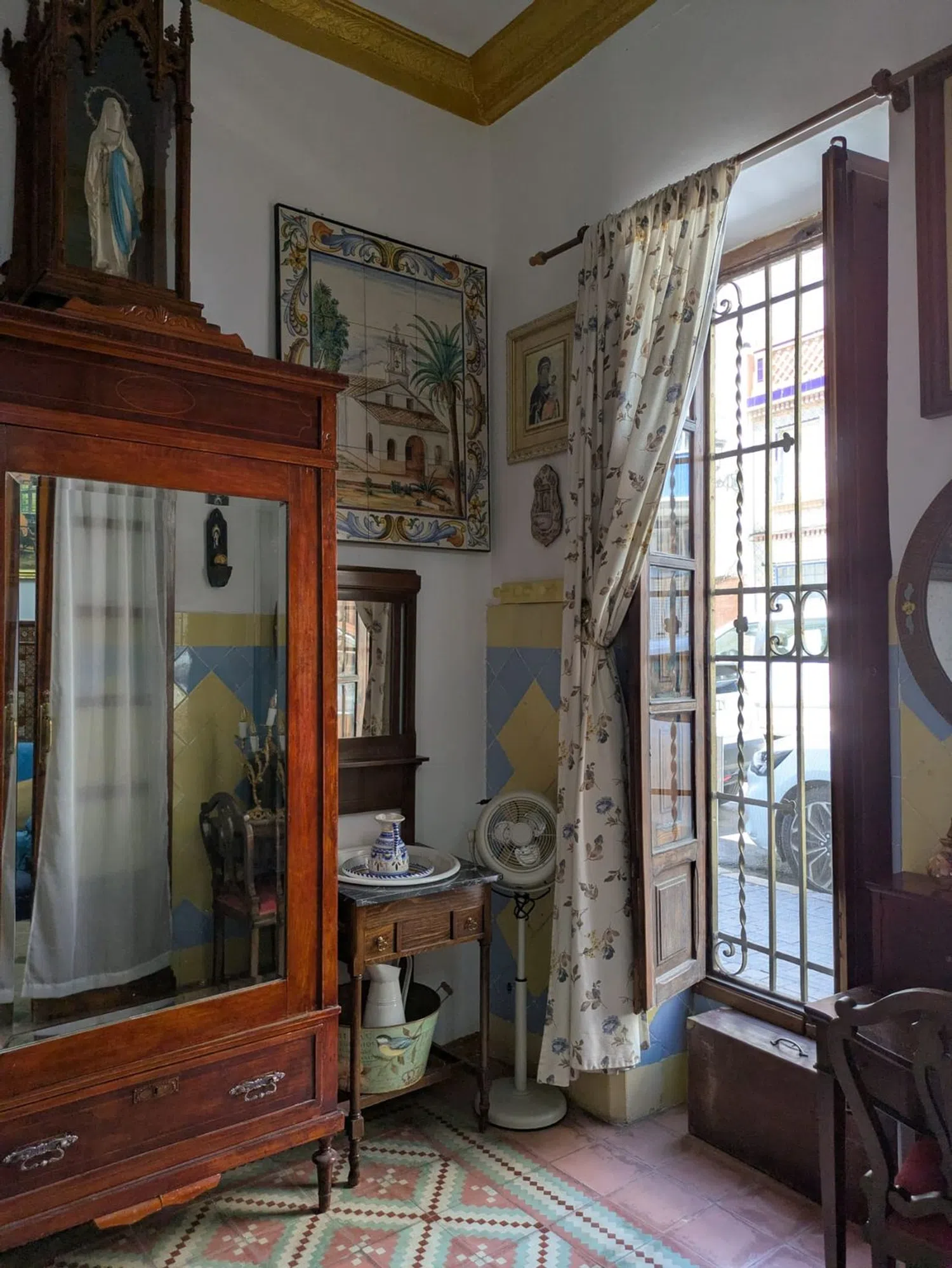 Piso en calle de Josep Benlliure, 272 - Foto 9