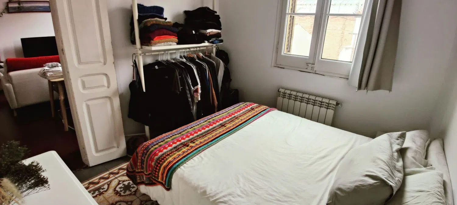 Piso en calle de Sant Marc, 21 - Foto 8