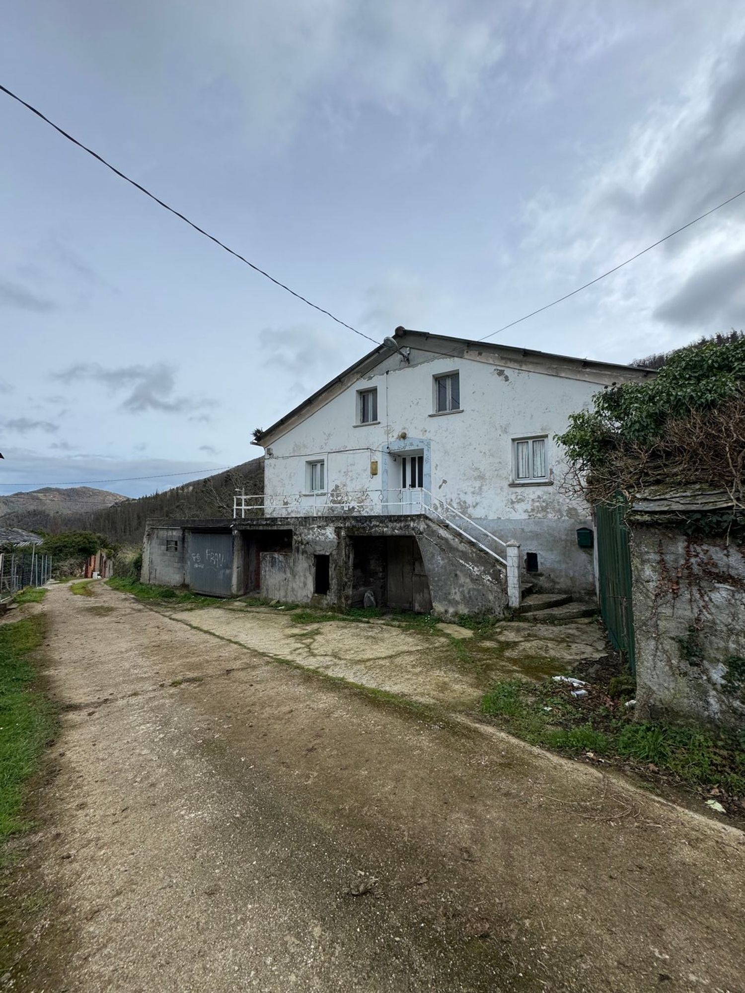 Casa de pueblo en Al Penadecabras, 101 - Foto 2