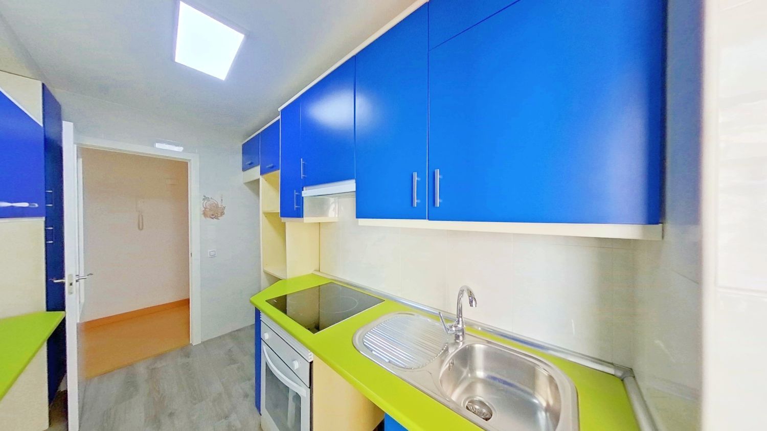 Piso en Centro - Foto 23