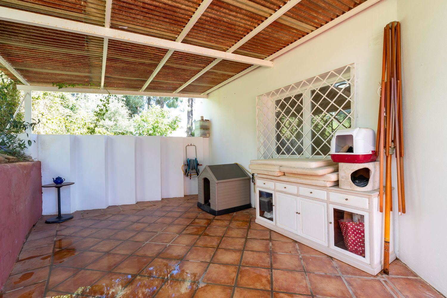 Casa o chalet independiente en Avenida de los Alisos, 19 - Foto 8