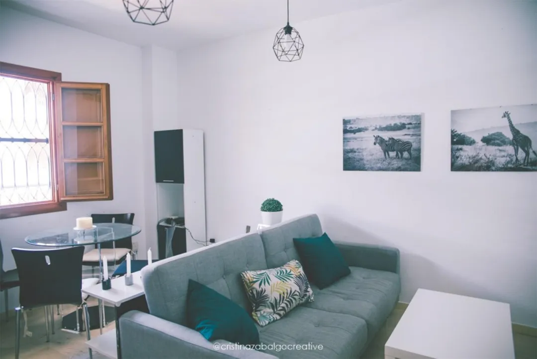 Piso en  Plaza de la Encarnación 7 - Foto 26