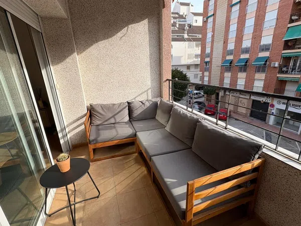 Piso en Calle virgen carmen, 19, Playa Levante, Playa Levante - Foto 19