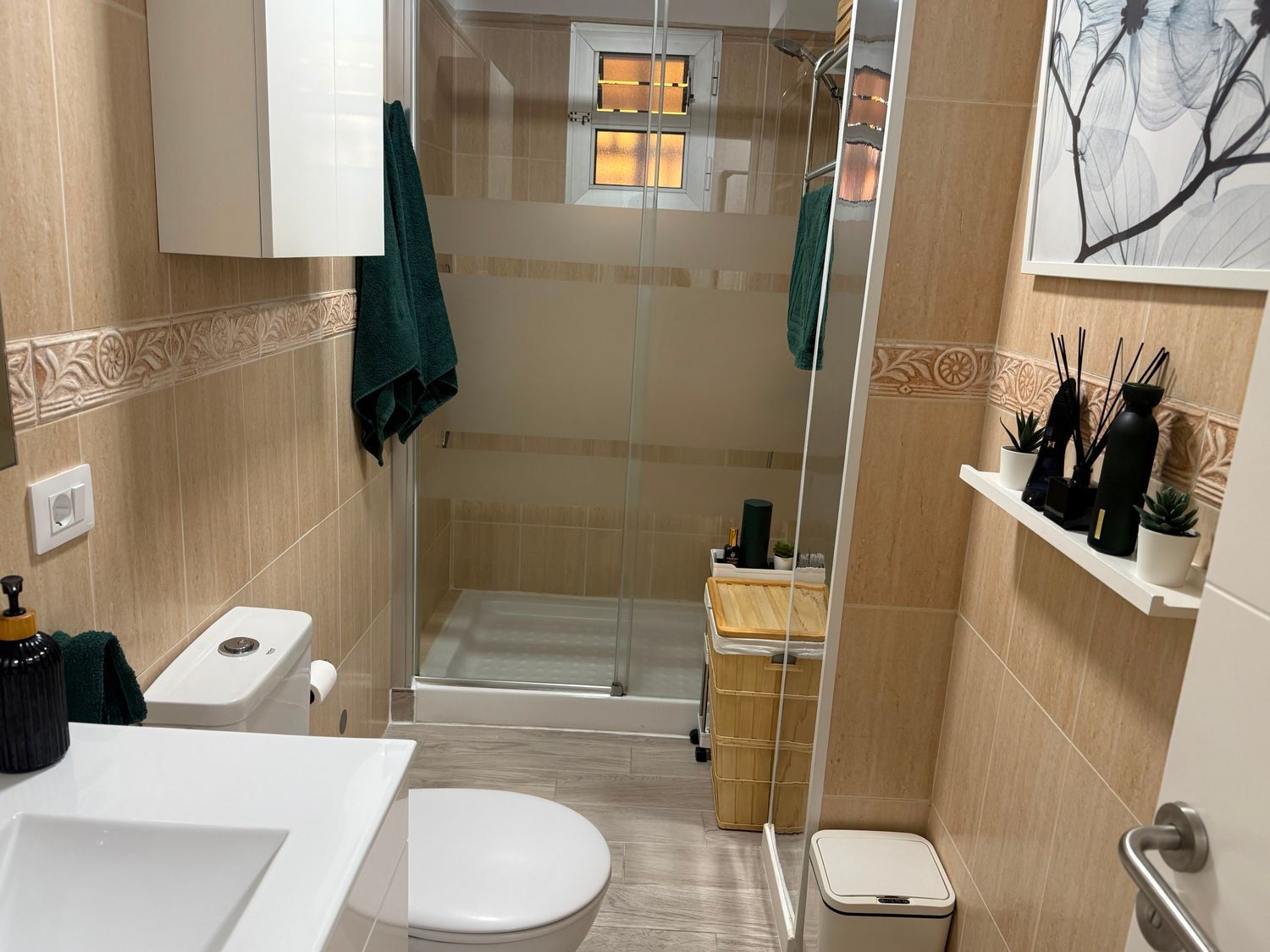 Piso en Calle Lepanto, 4, La Salle - Foto 7