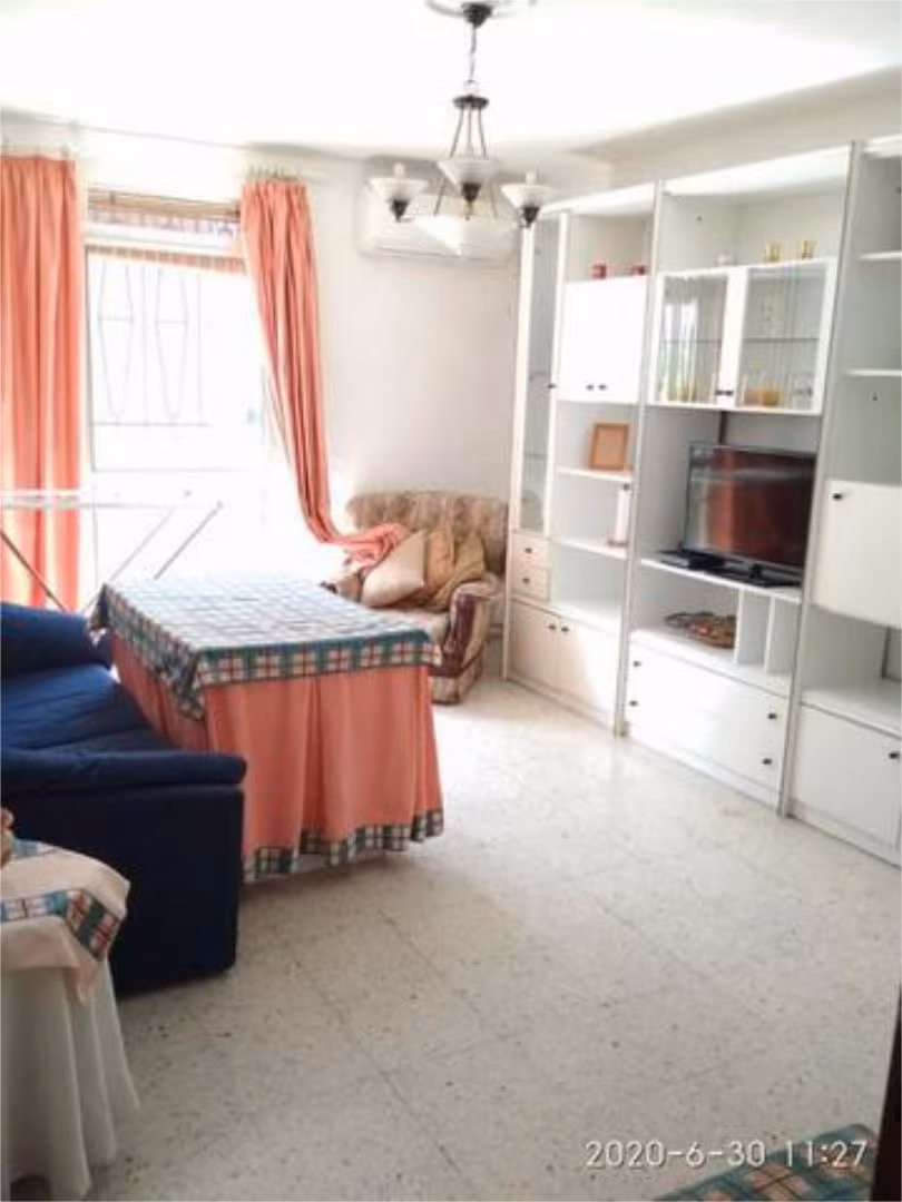 Piso en Miraflores - Foto 1