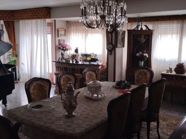 Piso en calle Belando, 13 - Foto 21