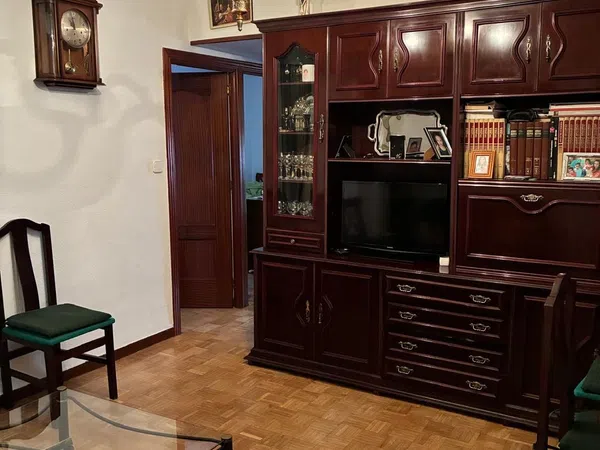 Piso en Urb. no Universidad - Foto 5