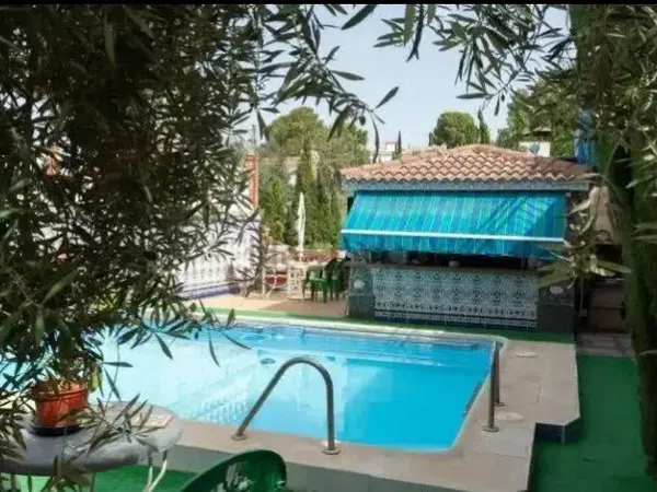 Casa o chalet independiente en Carretera los Caños de Meca, 79 - Foto 2