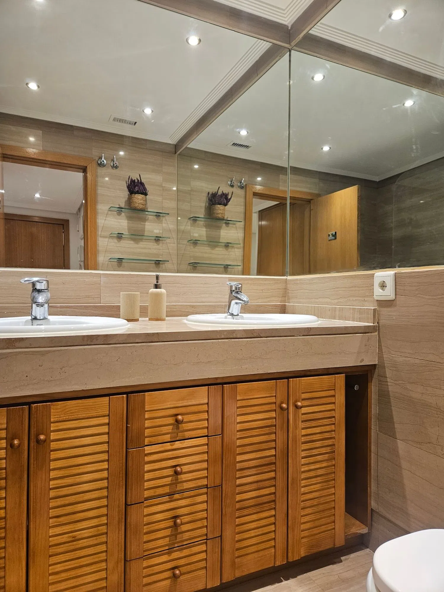 Piso en paseo de la Florida, 18 - Foto 11