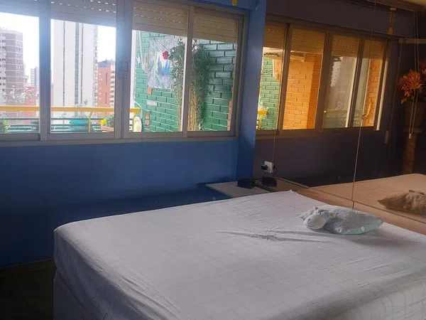 Piso en calle Islandia, 24 - Foto 7