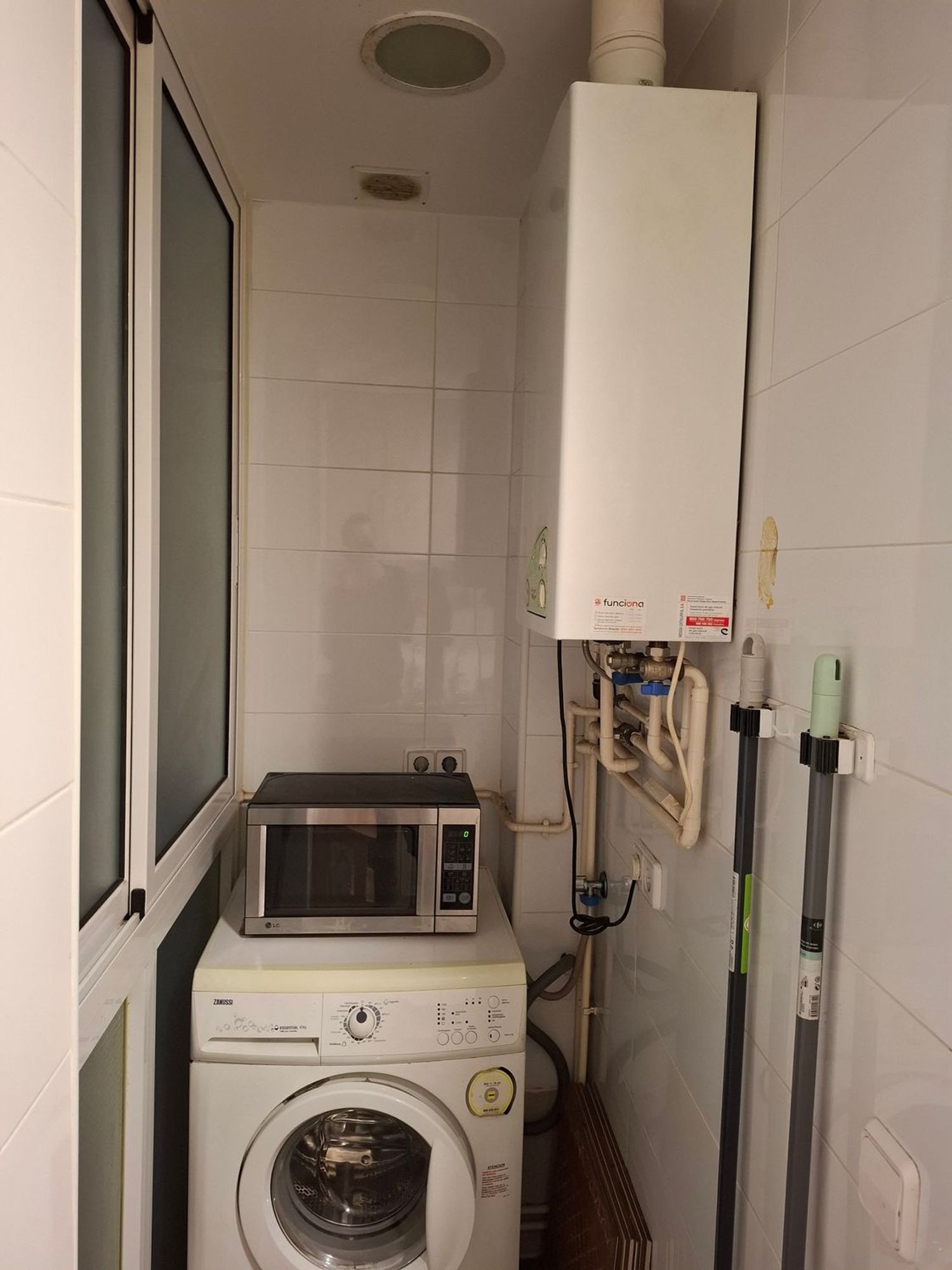 Piso en Corcega, 390, La Dreta de l'Eixample - Foto 2