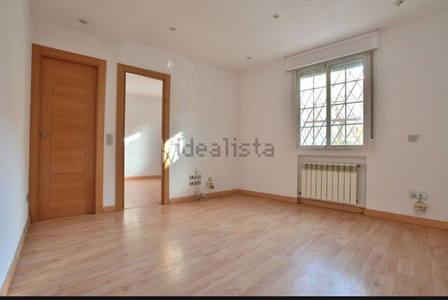 Piso en calle de la Infanta Mercedes, Madrid, 30 - Foto 1