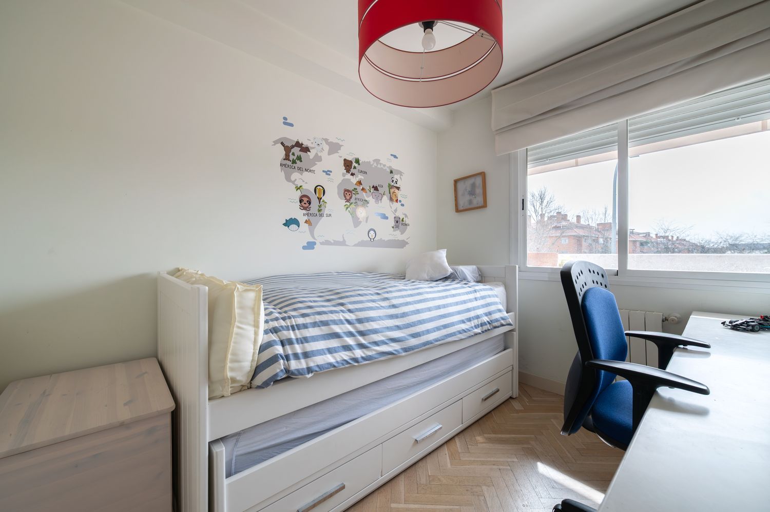 Piso en calle Hermanos Machado, 2 - Foto 19