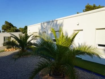 Chalet en - Foto 1