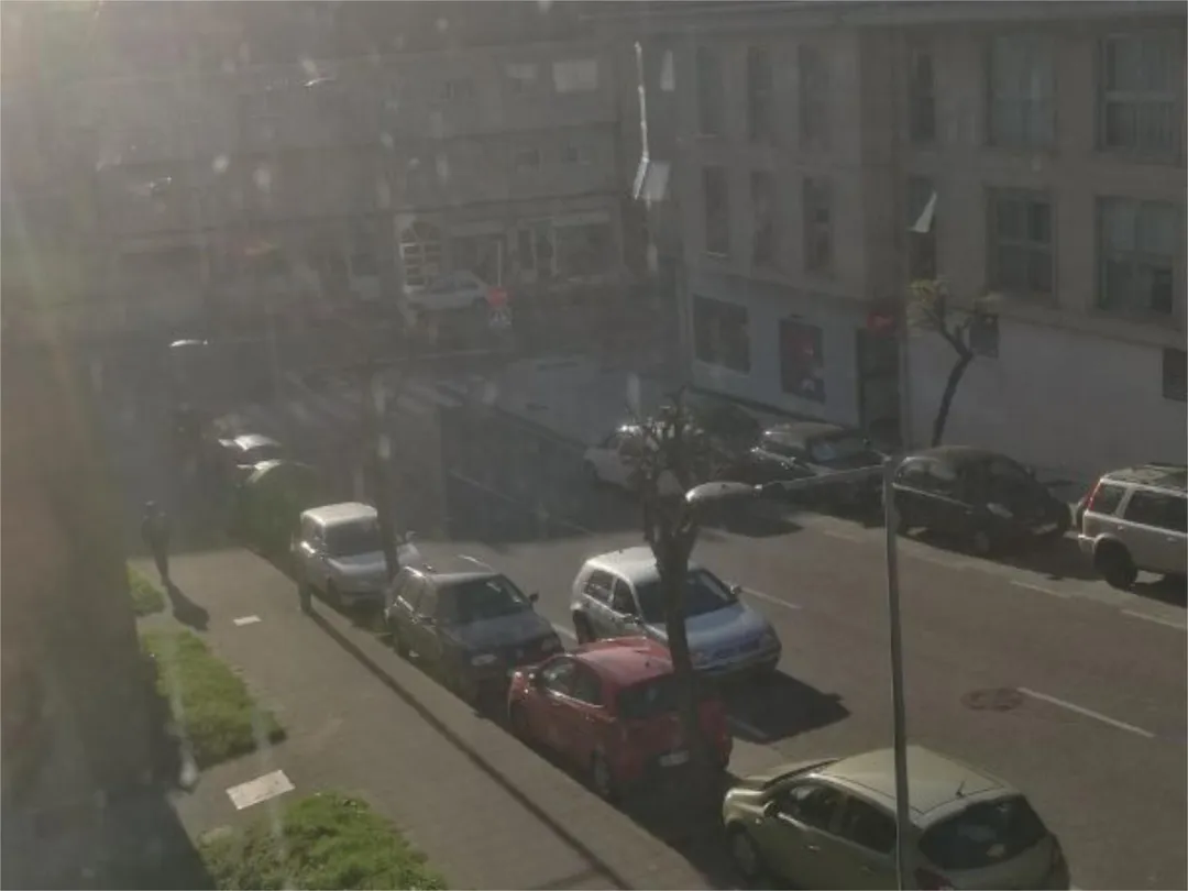 Piso en  Rúa de Boiro 4 - Foto 2