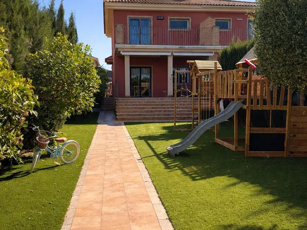 Chalet pareado en Playa de Levante - Foto 18