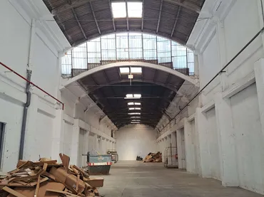 Nave Industrial en  POLIGONO CARRETERA DEL MIG -1 - Foto 27